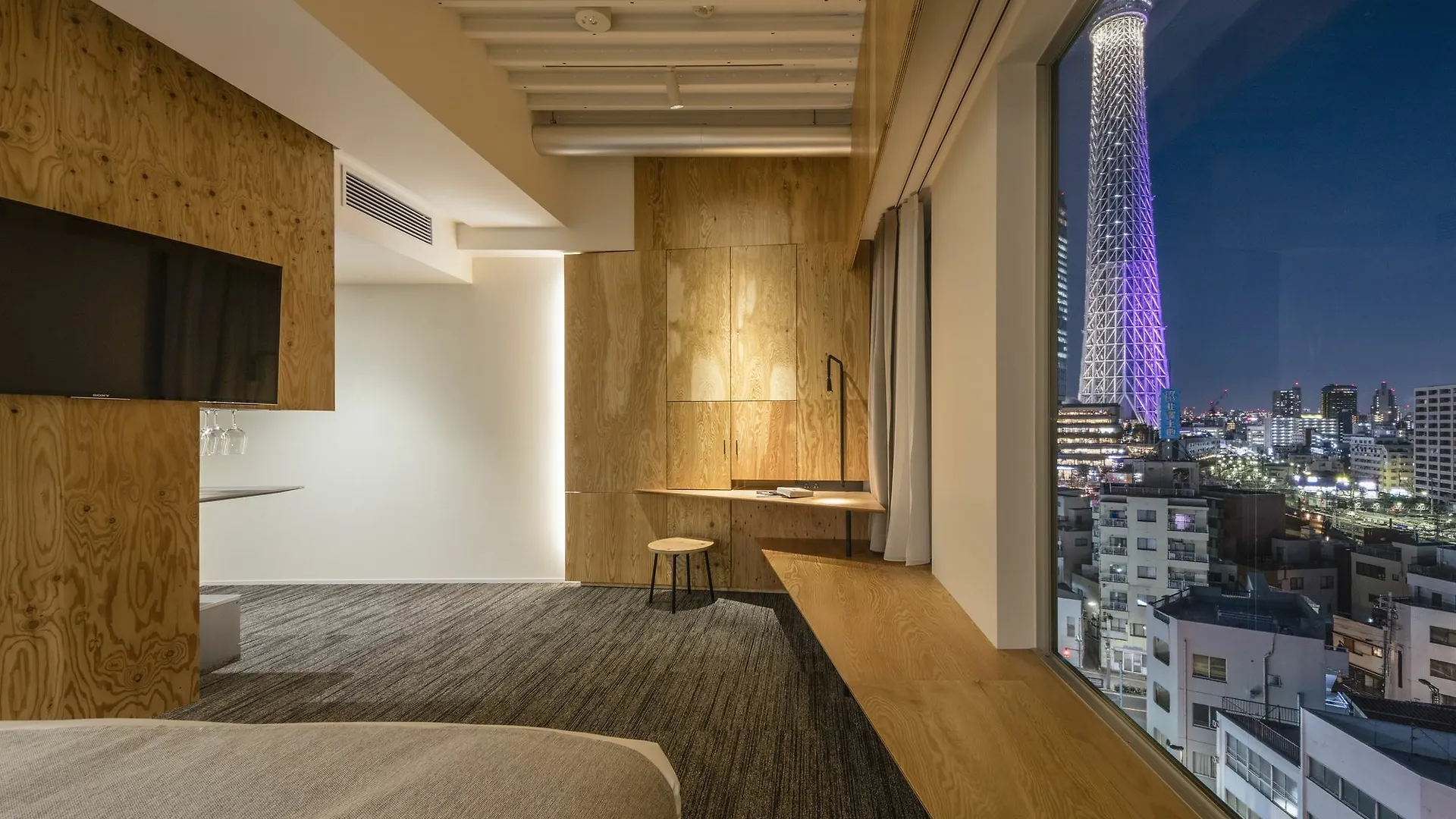 Hotel One@Tokio
