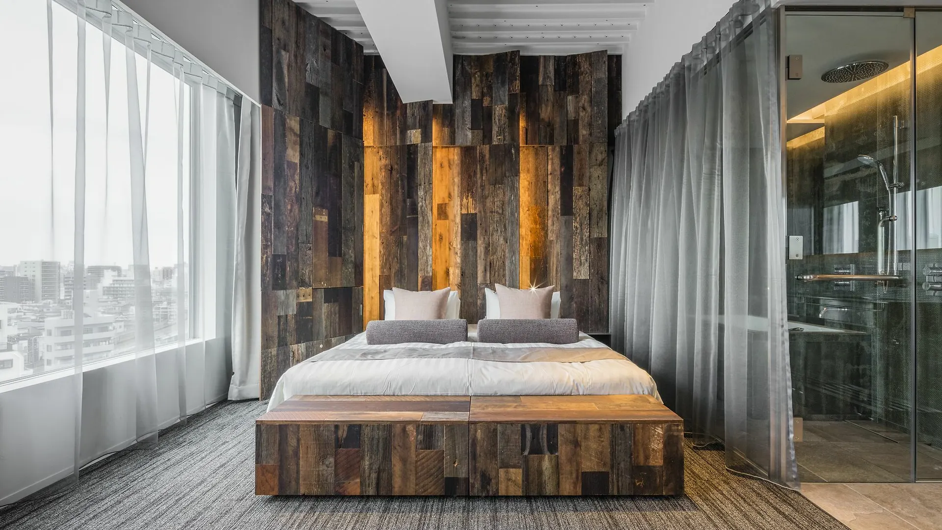 Hotel One@Tokio