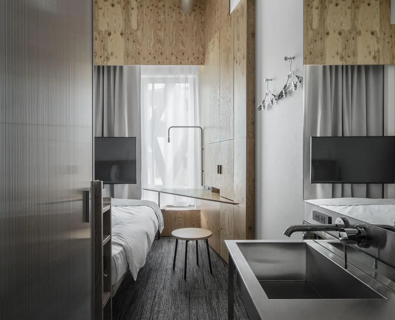 Hotel One@Prefektura Tokio