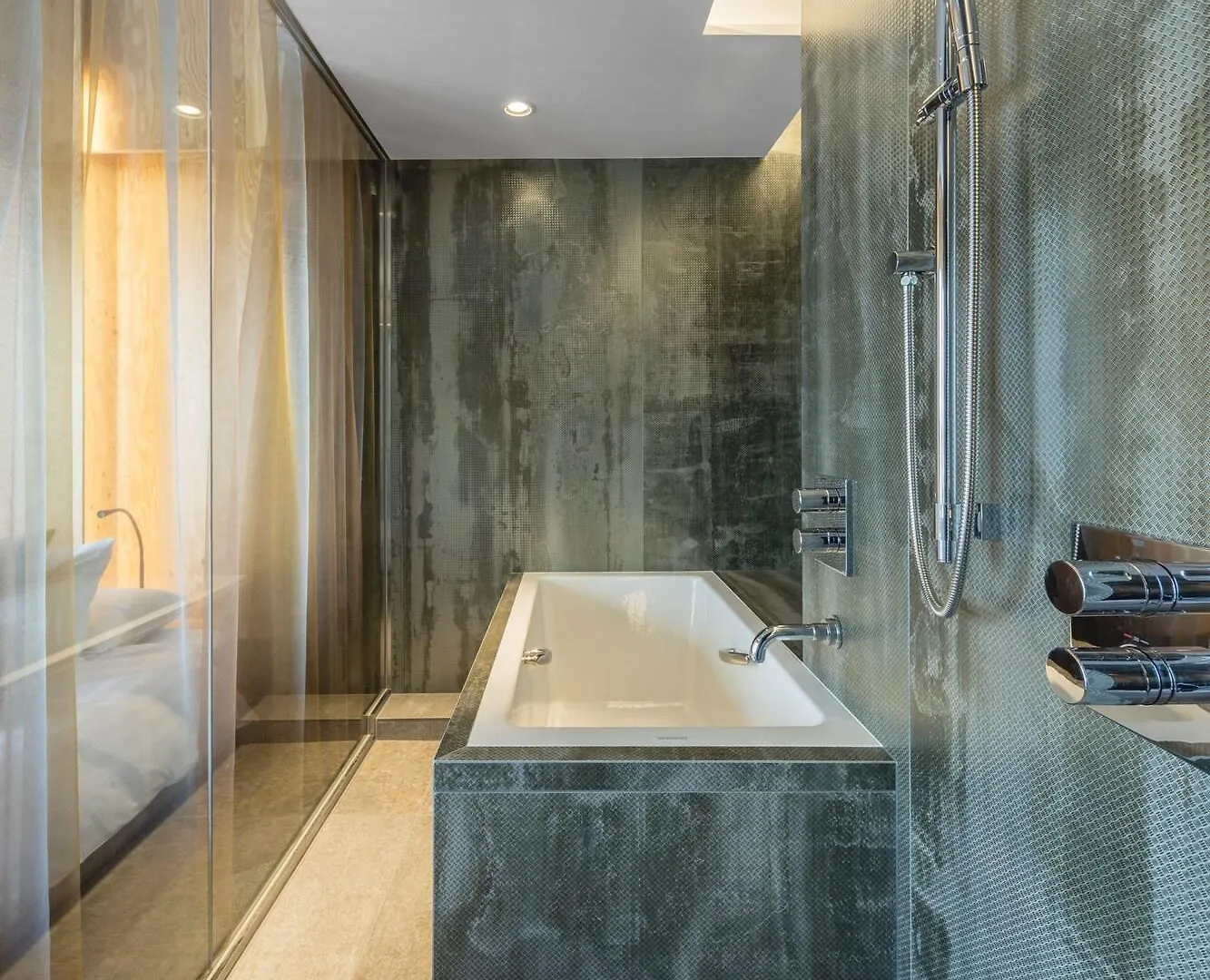 Hotel One@Prefektura Tokio