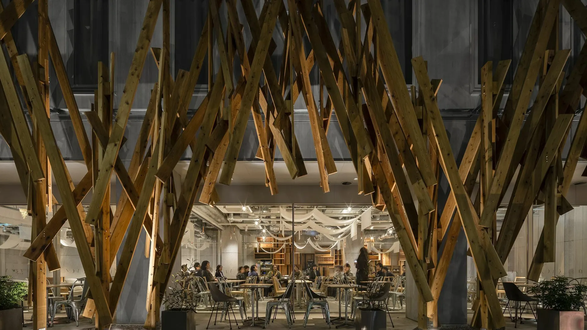 Hotel One@Prefektura Tokio