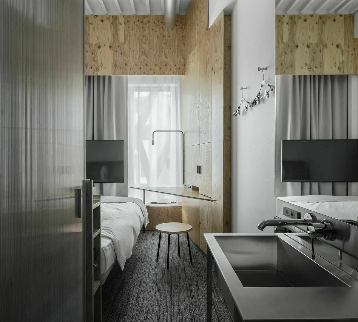 Hotel One@Prefektura Tokio 3*,