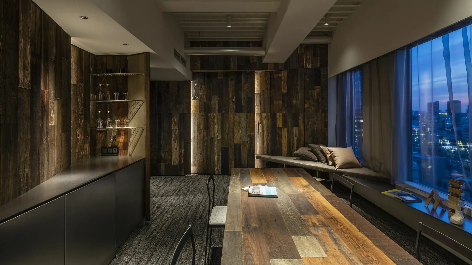 Hotel One@Prefektura Tokio