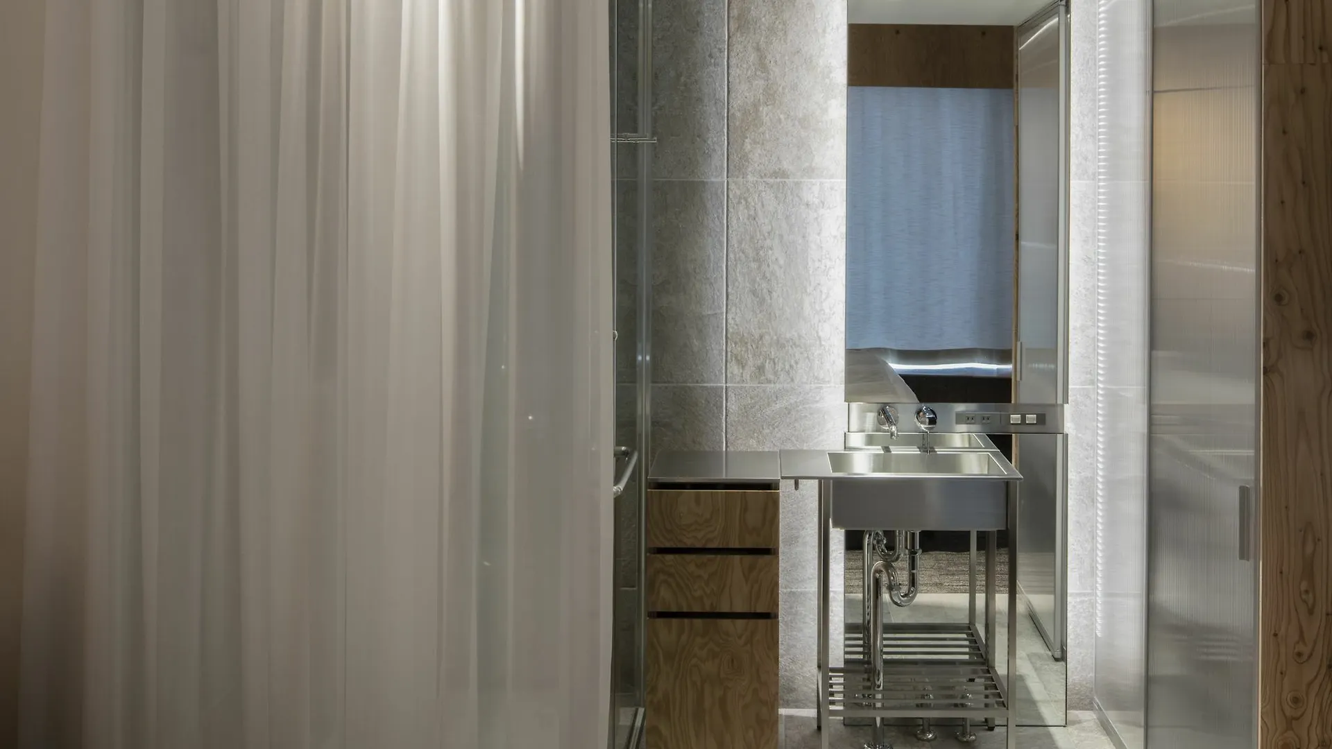 Hotel One@Prefektura Tokio