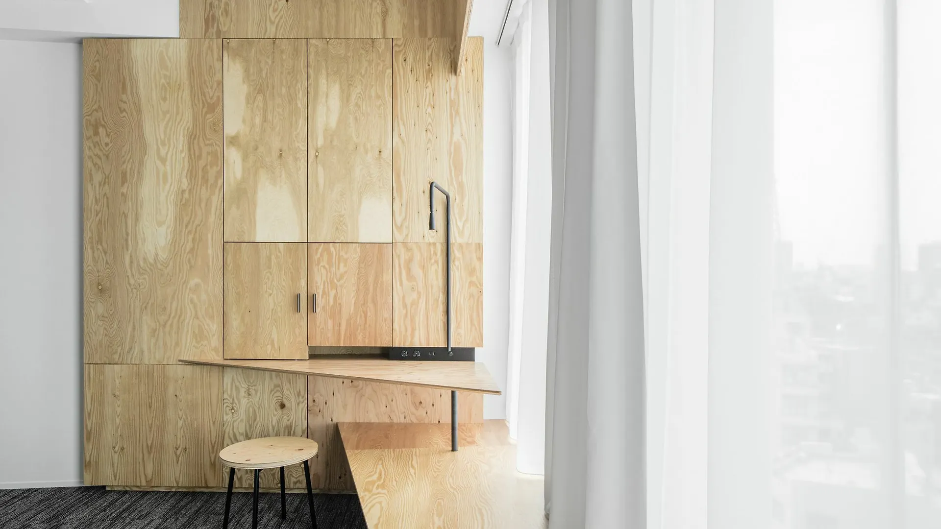 Hotel One@Prefektura Tokio