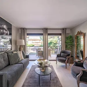 Mi Casa Tu Casa - Pg , Cannes France