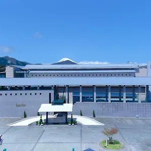 Рёкан Hakone Hotel Хаконе