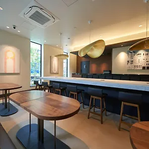 Resol Ueno Tōkyō