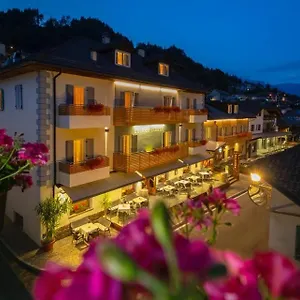 Hotel Italia Castello-Molina di Fiemme
