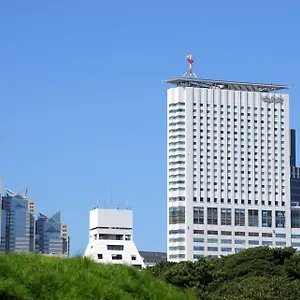 小田急世纪南悦酒店 **** 東京都