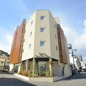 Sakura Garden Hotel Ōsaka