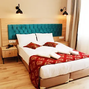*** Hotel The Laila Türkei
