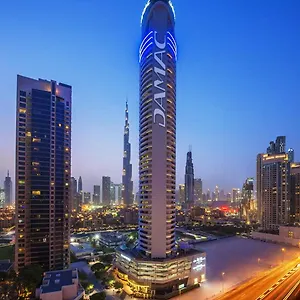 Damac Maison Distinction 5*, Dubai Verenigde Arabische Emiraten