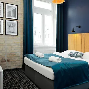  Hotel Giselle Vintage Doubles - Adults Only Ungarn