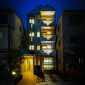 Choetsu , Kyoto Japan