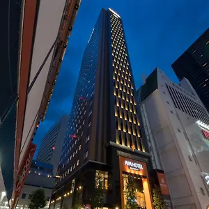 Apa新宿歌舞伎町大厦酒店 *** 東京都