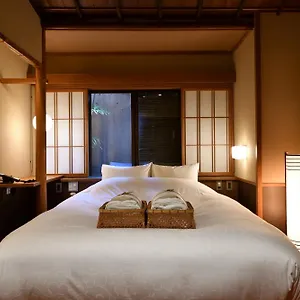 *** Ryokan Yasaka Yutone Kyokoyado Japan