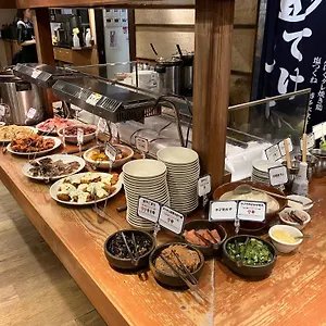 新宿西铁酒店 *** 東京都