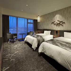 Vischio By Granvia Hotel Kyoto