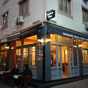 **** Hotel Madame Roza Türkei