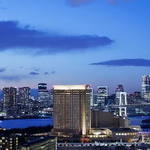 Отель Grand Nikko Daiba Токио
