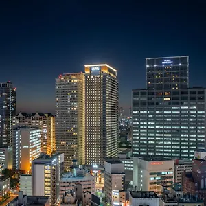 Apa & Namba Ekimae Tower 3* Osaca