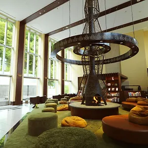 Рёкан Jozankei Tsuruga Mori No Uta Саппоро