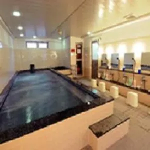 Капсульный отель Capsule Sannomiya (adults Only) Кобе
