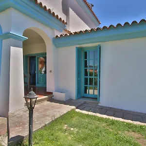 Bed & Breakfast Li Piri San Teodoro (Sardinia)