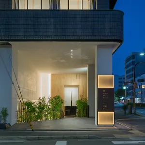 Kanra 4*, Kyoto Japan