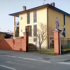 Affittacamere I Tarocchi Vailate