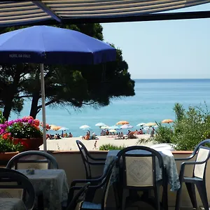 Hotel Da Italo Seccheto