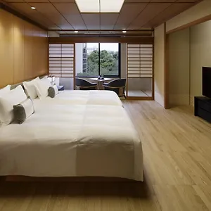 Рёкан Takanawa Hanakohro - In Grand Takanawa Токио