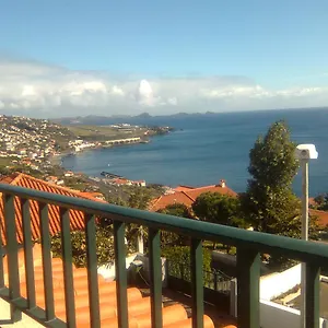 Pensjonat Residencia Ana Piso Um 1