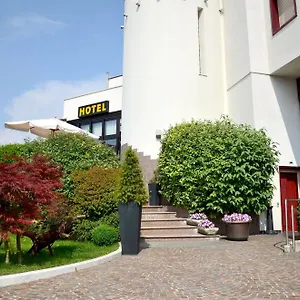 Hotel Da Franco Nogarole Rocca