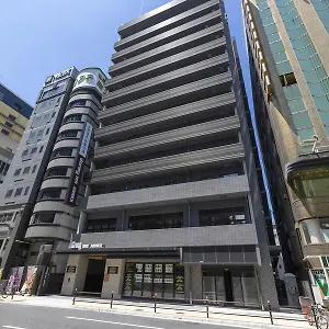 多美迎premium难波annex酒店 酒店