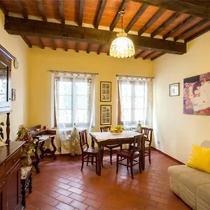 Bed & Breakfast Maison La Nunziatina Pisa