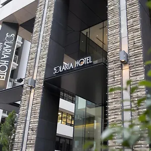 银座索拉里亚西铁酒店 **** 東京都