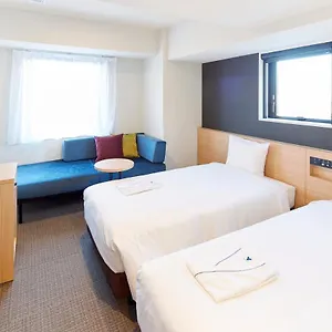 Hotel Monday Nishikasai, Tóquio