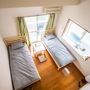 博多駅,天神ｱｸｾｽ良し-福冈博多天神空港线附近民宿-fukuoka Hakata Guest Homestay 公寓