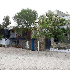 Beleris , Himare Albanië