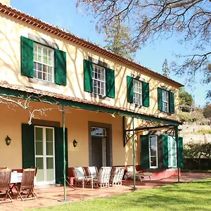 Pensjonat Quinta Malvas - Quinta De Santa Luzia