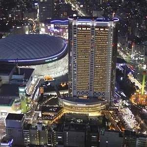 东京巨蛋酒店 **** 東京都
