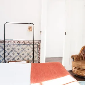  Gasthof Boho - & Portugal