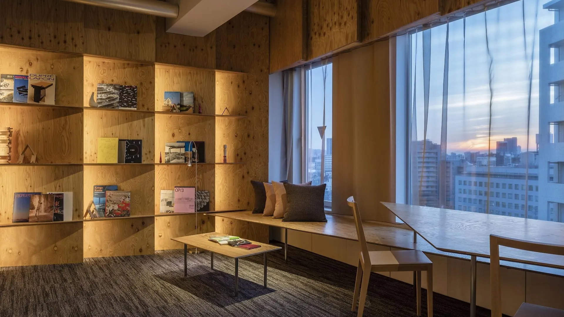 Hotel One@Präfektur Tokio