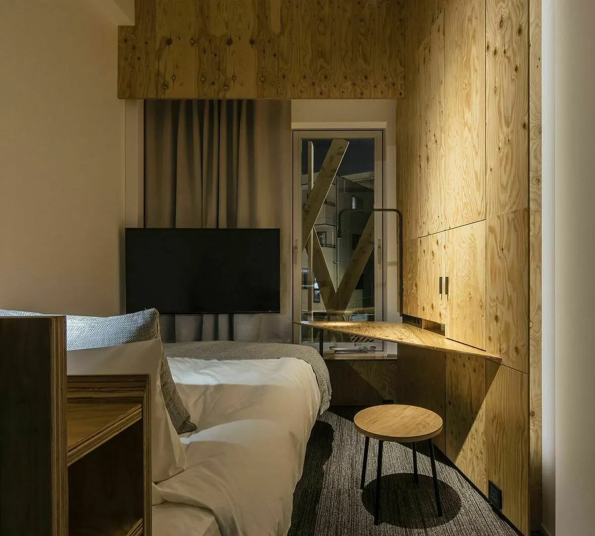Hotel One@Tokio