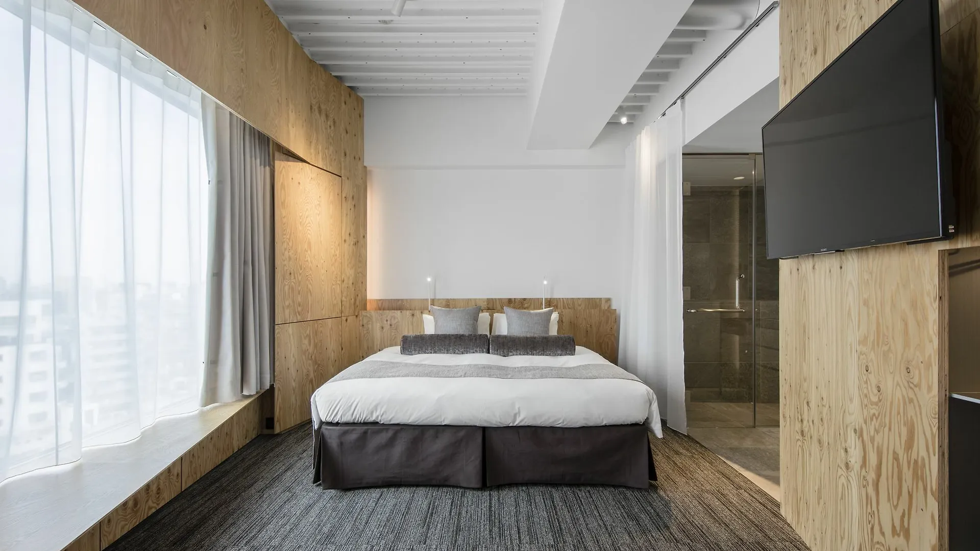 Hotel One@Präfektur Tokio