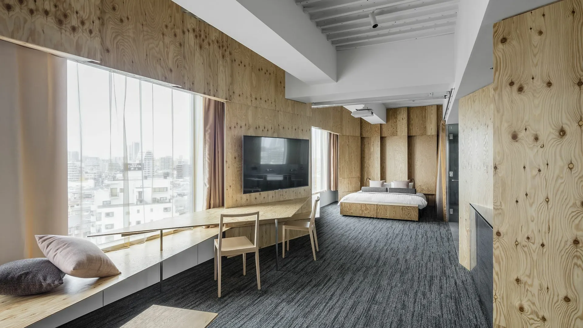 Hotel One@Präfektur Tokio