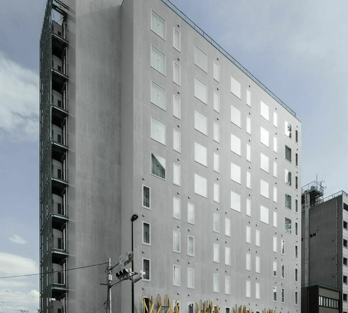 One@Tokyo Hotel