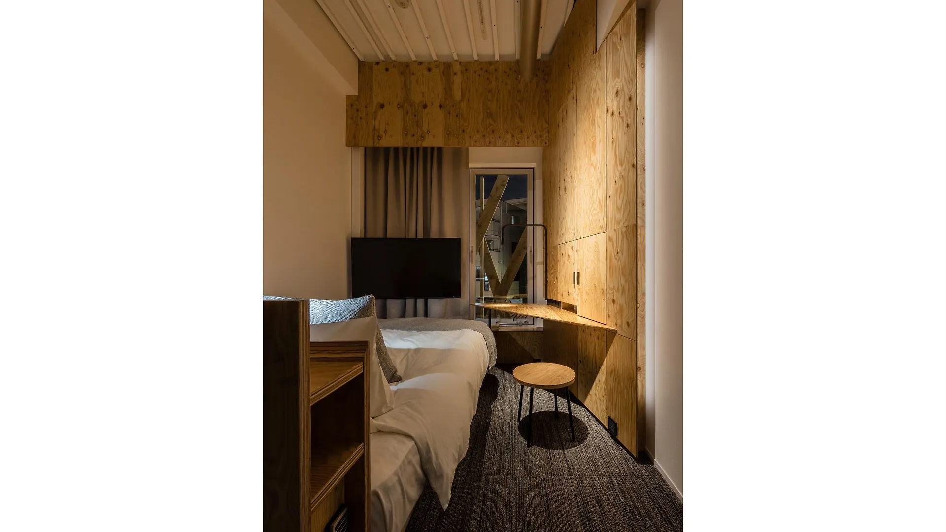 Hotel One@Tokyo  Tokyo